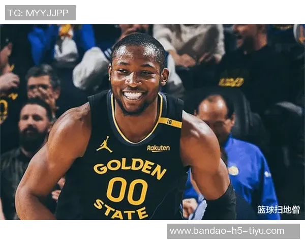 库明加续约勇士两年4850万公牛国王太阳仍对其保持关注 库明加续约勇士两年4850万公牛国王太阳仍对其保持关注